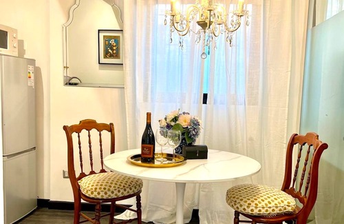 Barrio Italia Apartment | Ohl House Boutique Home Stay, Providencia