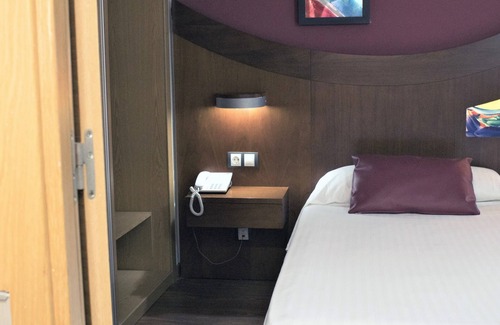 Mazagon Hotel | Ohtels Mazagón