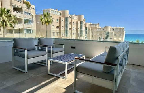 Muchamiel Apartment | OIA 4 by United Renters