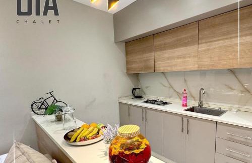 Al-Maghtas House | Oia chalet