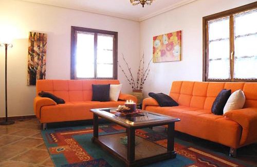 Errazu House | Oiaraberri