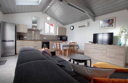 Saint-Pee-sur-Nivelle House | Oihan Alde - Saint-pee-sur-nivelle