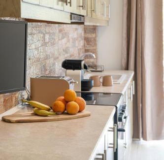 Elefsina Apartment | Oikía - Refined City Living