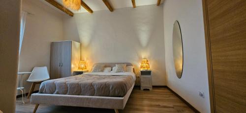 Castelforte House | OIKOS Guesthouse & Rooftop