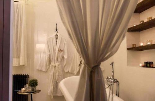 Vouni Bed & Breakfast | Oinou Strata - Adults Only
