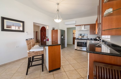 Opal Villa | OJ88 - Private Villa with pool - Close to Palm Beach