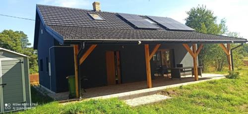 gmina Ojrzen House | OJRZEŃ
