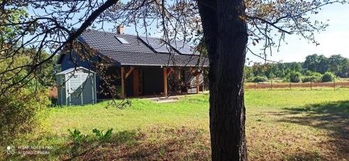 gmina Ojrzen House | OJRZEŃ