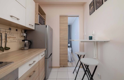 Biezanow - Prokocim Apartment | Okólna 24 | Cozy Apartment | Remote Work