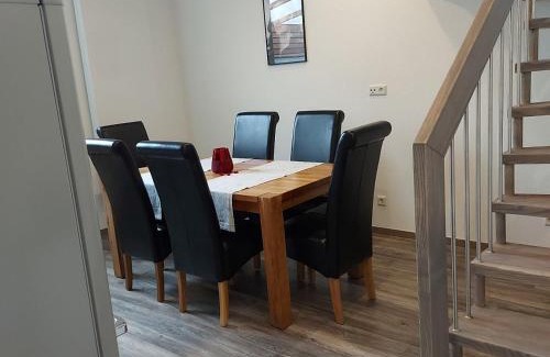 Bad Lauterberg Apartment | OK-Ferienwohnung Bad Lauterberg