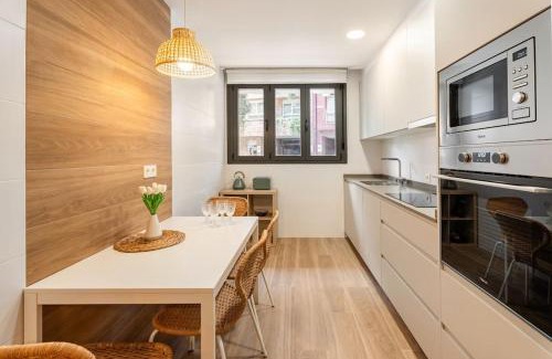 Gernika-Lumo Apartment | OK home.