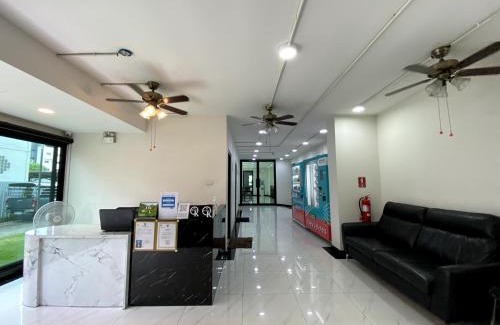 Khanna Yao Hotel | OK Hotel Bangkok