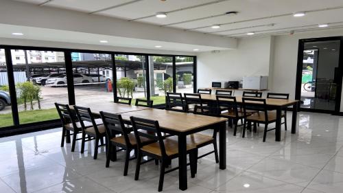 Khanna Yao Hotel | OK Hotel Bangkok