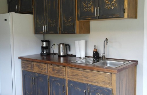 Okanagan-Similkameen Bed & Breakfast | OK Whistle Stop Bed & Breakfast