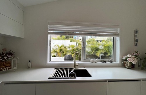 Orakei Apartment | Okahu Bay Villas