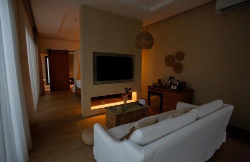 Barka Apartment | Okan Chalet