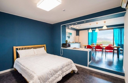 Okcheon House | Okcheon Cafe Mill Pension