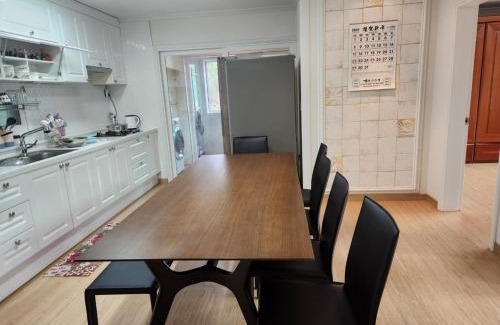 Okcheon House | Okcheon Saebom Group Pension