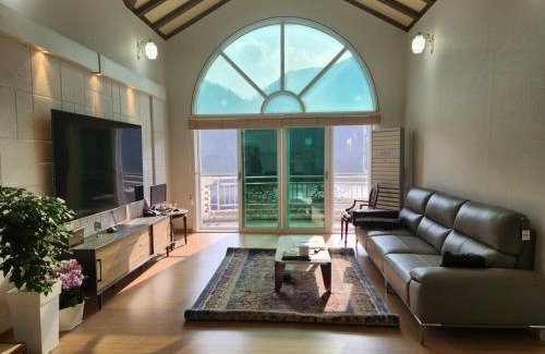Okcheon House | Okcheon Saebom Group Pension