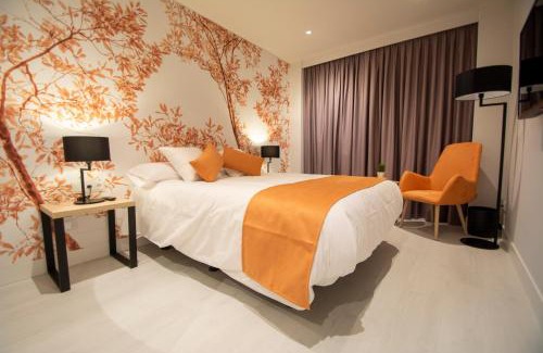 Zamora Hotel | OKELO