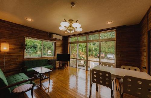Okuma House | okinawa sup guide