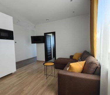 Kulitse Apartment | Okka Apartement