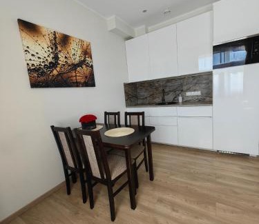 Kulitse Apartment | Okka Apartement