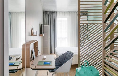 Toulon Hotel | OKKO Hotels Toulon Centre
