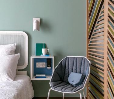Toulon Hotel | OKKO Hotels Toulon Centre