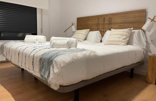 Perillo Apartment | Oktheway Areal