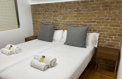 Sarria Apartment | Oktheway Pedro Saco Street