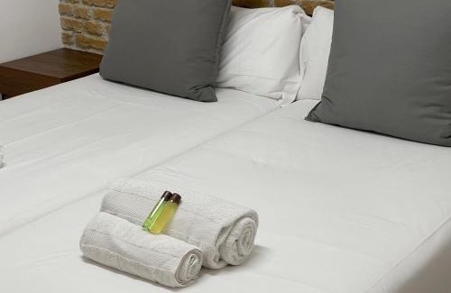 Sarria Apartment | Oktheway Pedro Saco Street