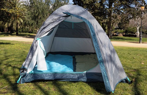 Allach-Untermenzing RV Rental | Oktoberfest and Springfest All Inclusive Camping