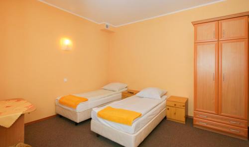 Rozewie Resort | Okulski Grand Rozewie Pokoje i Apartamenty