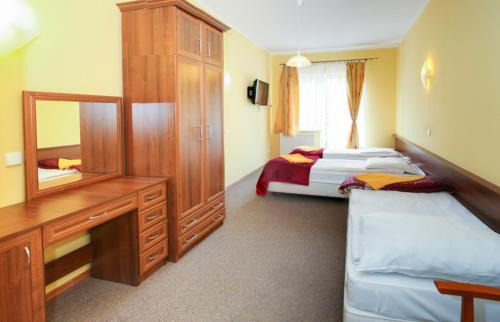 Rozewie Resort | Okulski Grand Rozewie Pokoje i Apartamenty