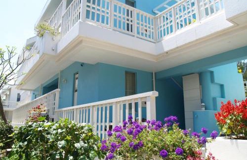 Okuma Hotel | Okuma Private Beach & Resort