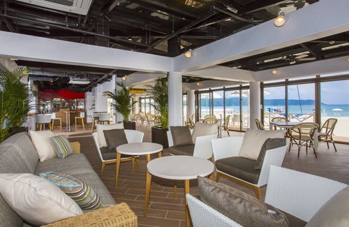 Okuma Hotel | Okuma Private Beach & Resort