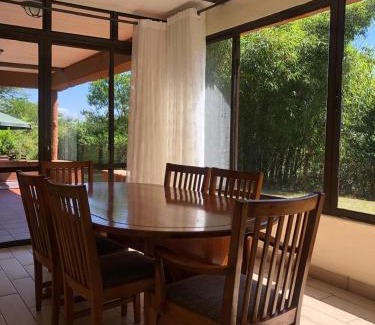 Naivasha Apartment | Ol-Kine Cottage at The Great Rift Valley Lodge & Golf Resort Naivasha