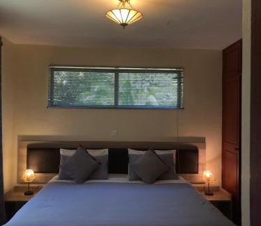 Naivasha Apartment | Ol-Kine Cottage at The Great Rift Valley Lodge & Golf Resort Naivasha
