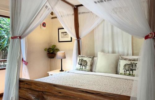 Langata Apartment | Ol Losowan House and Cottages