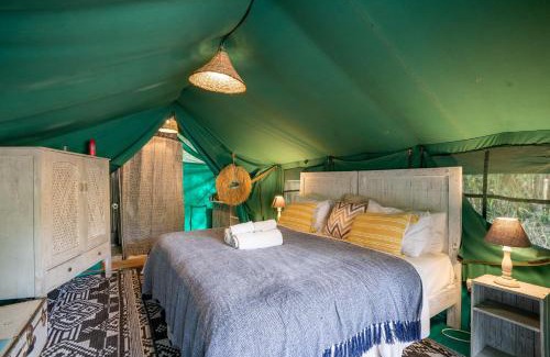 Langata Apartment | Ol Losowan House and Cottages