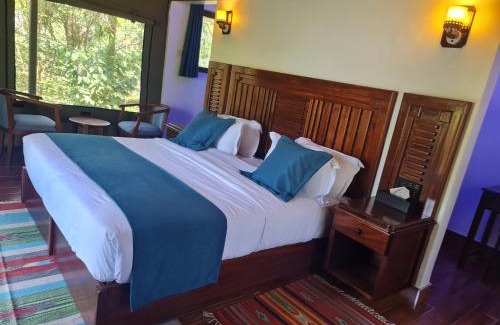 Gilgil Cabin | Ol Muteita Lodge