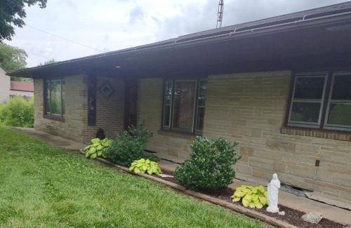 McArthur House | Ola’s House