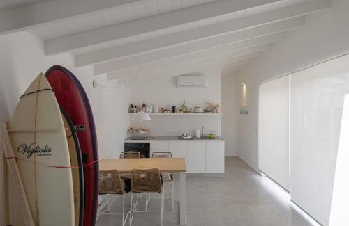Colonia Chapadmalal House | Ola Santa