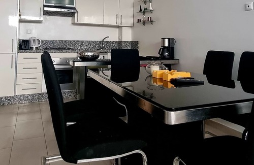 Lamharza Essahel Apartment | Olablanca appart'hotel