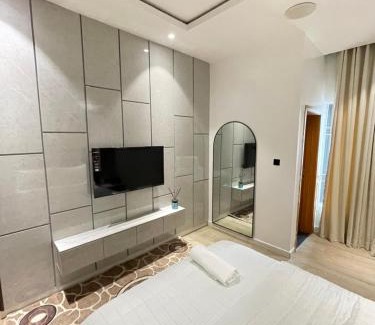 Kwara Apartment | Olaphs property