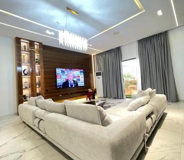 Kwara Apartment | Olaphs property