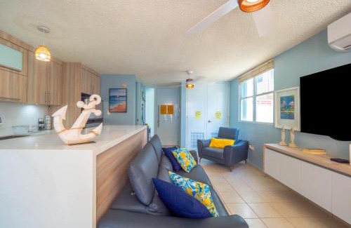 Vilomar Apartment | Olas Del Mar Beach Apartment