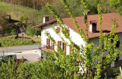 Donamaria Apartment | Olazahar