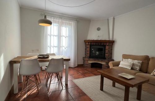 Donamaria Apartment | Olazahar